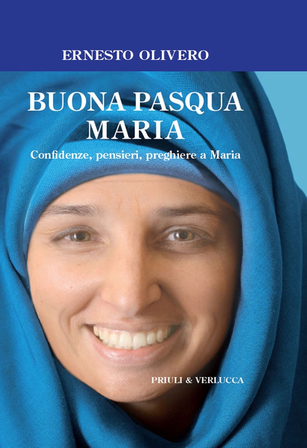Buona Pasqua Maria - Librerie.coop Buona Pasqua Maria - Librerie.coop