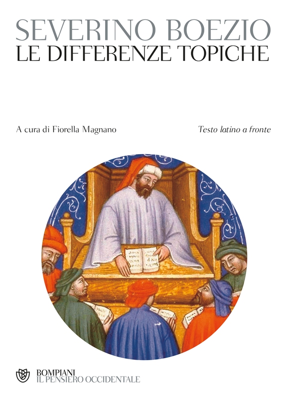 Le differenze topiche - Librerie.coop Le differenze topiche - Librerie.coop