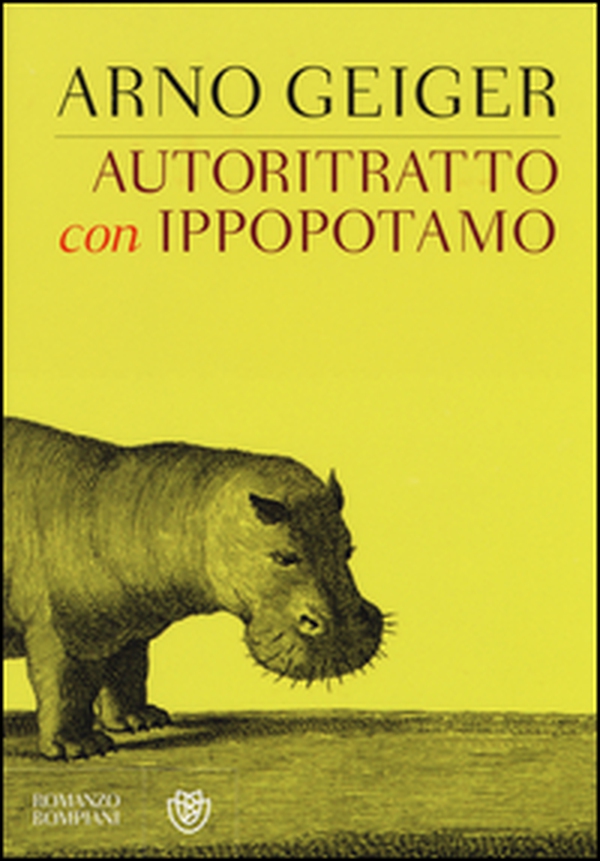 Autoritratto con ippopotamo - Librerie.coop Autoritratto con ippopotamo - Librerie.coop
