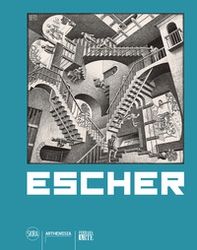 Escher - Librerie.coop