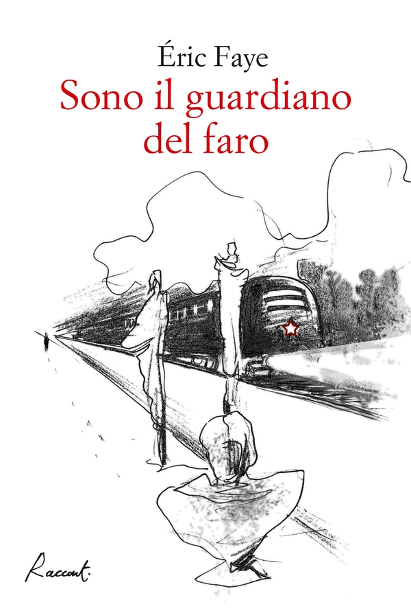 Sono il guardiano del faro - Librerie.coop Sono il guardiano del faro - Librerie.coop