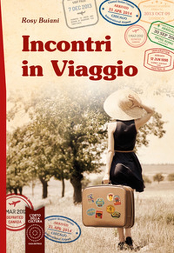 Incontri in viaggio - Librerie.coop Incontri in viaggio - Librerie.coop