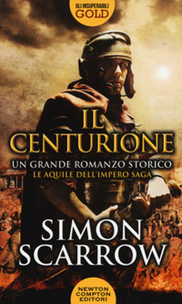 Il centurione - Librerie.coop Il centurione - Librerie.coop