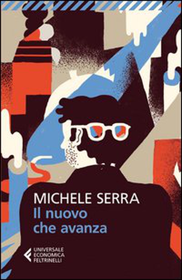 Il nuovo che avanza - Librerie.coop Il nuovo che avanza - Librerie.coop