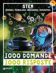 STEM. Scienza, tecnologia, ingegneria e matematica - Librerie.coop
