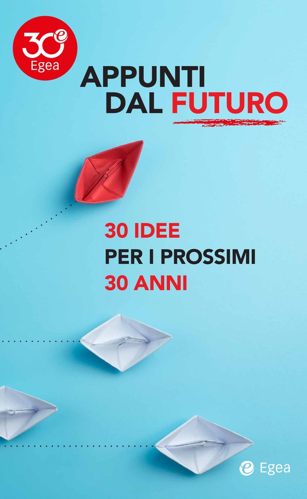 Appunti dal futuro - Librerie.coop Appunti dal futuro - Librerie.coop
