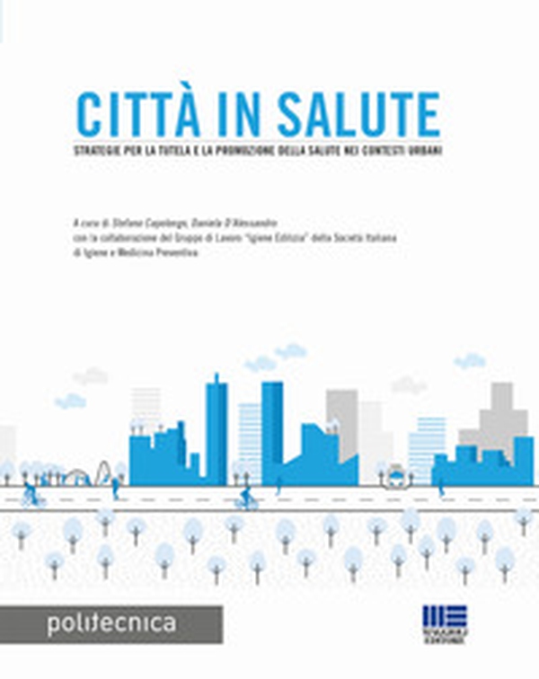 Città in salute - Librerie.coop Città in salute - Librerie.coop