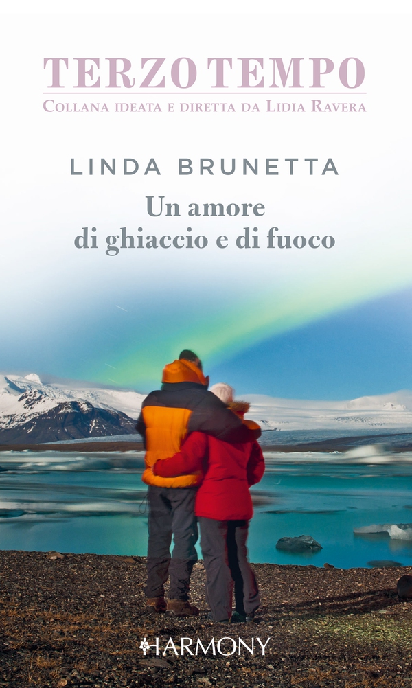Un amore di ghiaccio e di fuoco - Librerie.coop Un amore di ghiaccio e di fuoco - Librerie.coop