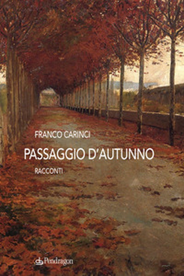 Passaggio d'autunno - Librerie.coop Passaggio d'autunno - Librerie.coop