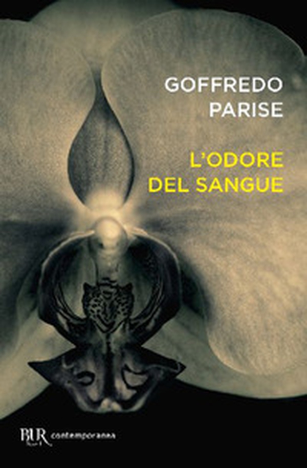 L'odore del sangue - Librerie.coop L'odore del sangue - Librerie.coop