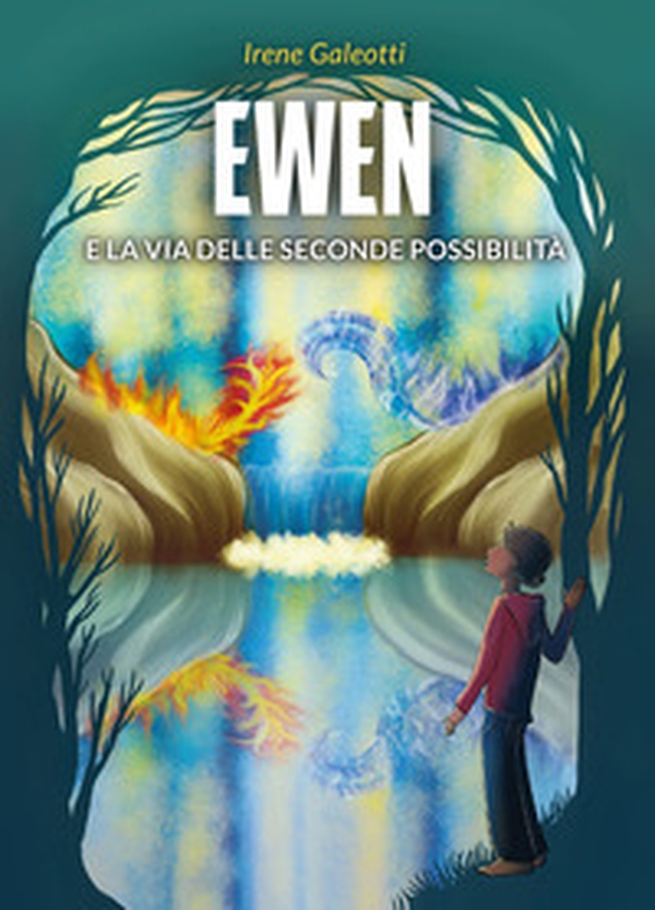 Ewen e la via delle seconde possibilità - Librerie.coop Ewen e la via delle seconde possibilità - Librerie.coop
