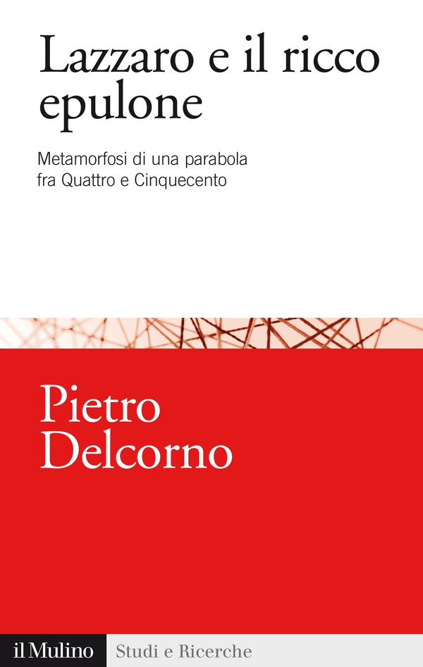 Lazzaro e il ricco epulone - Librerie.coop Lazzaro e il ricco epulone - Librerie.coop