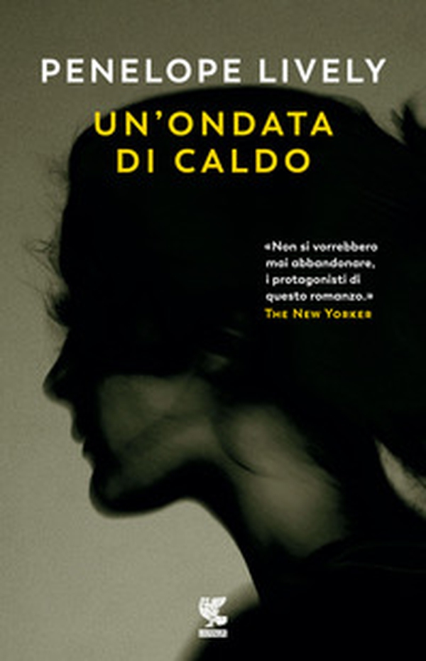 Un'ondata di caldo - Librerie.coop Un'ondata di caldo - Librerie.coop