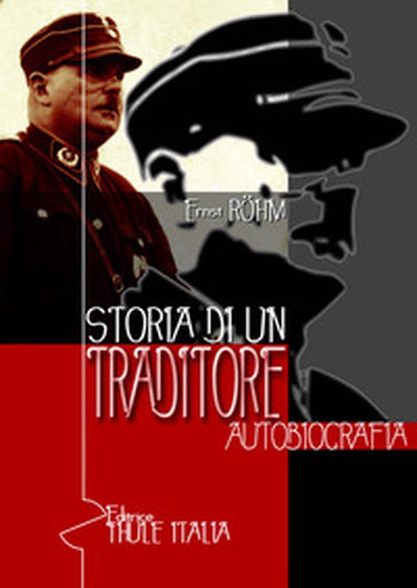 Storia di un traditore. Autobiografia - Librerie.coop Storia di un traditore. Autobiografia - Librerie.coop