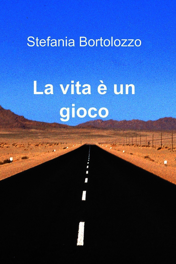 La vita è un gioco - Librerie.coop La vita è un gioco - Librerie.coop
