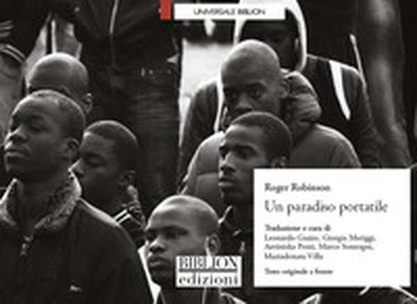 Un paradiso portatile. Testo inglese a fronte - Librerie.coop Un paradiso portatile. Testo inglese a fronte - Librerie.coop