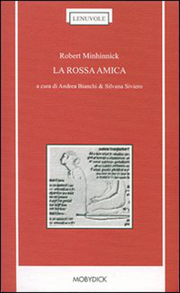 La rossa amica. Testo inglese a fronte - Librerie.coop La rossa amica. Testo inglese a fronte - Librerie.coop