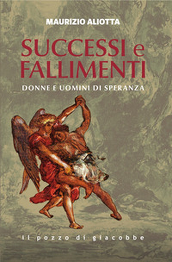 Successi e fallimenti. Donne e uomini di speranza - Librerie.coop Successi e fallimenti. Donne e uomini di speranza - Librerie.coop