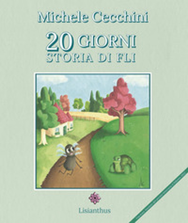 20 giorni. Storia di Fli - Librerie.coop 20 giorni. Storia di Fli - Librerie.coop