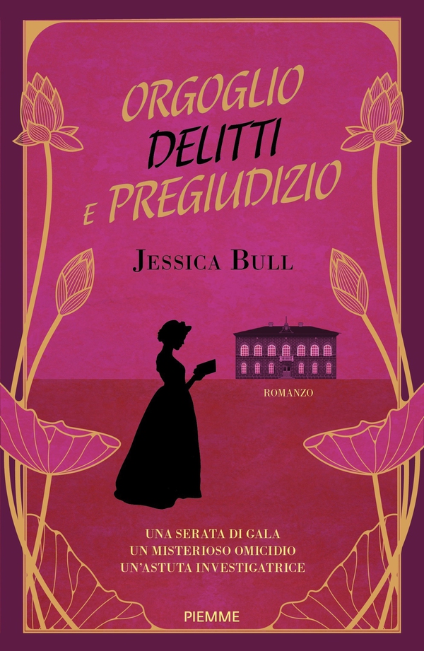Orgoglio delitti e pregiudizio - Librerie.coop Orgoglio delitti e pregiudizio - Librerie.coop