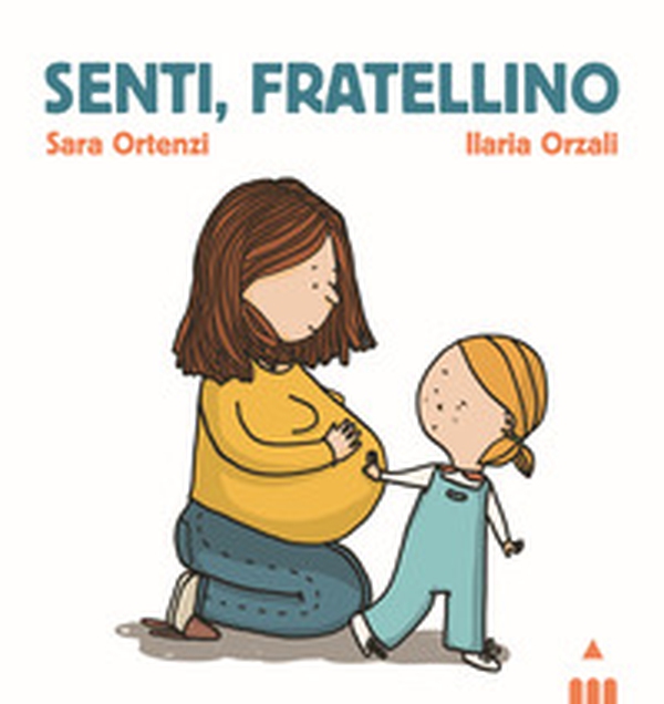 Senti, fratellino - Librerie.coop Senti, fratellino - Librerie.coop