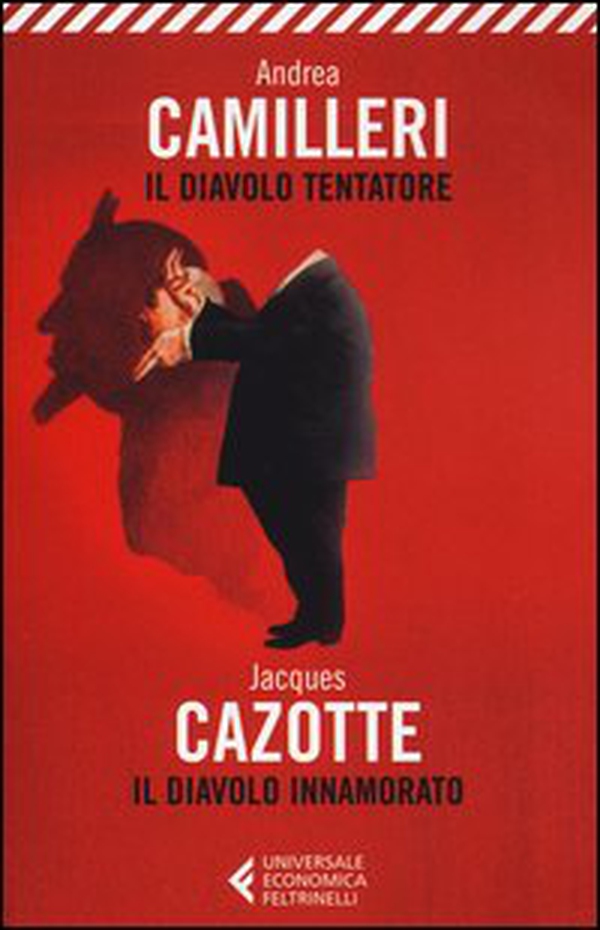 Il diavolo tentatore-Il diavolo innamorato - Librerie.coop Il diavolo tentatore-Il diavolo innamorato - Librerie.coop