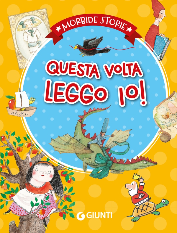 Questa volta leggo io - Librerie.coop Questa volta leggo io - Librerie.coop