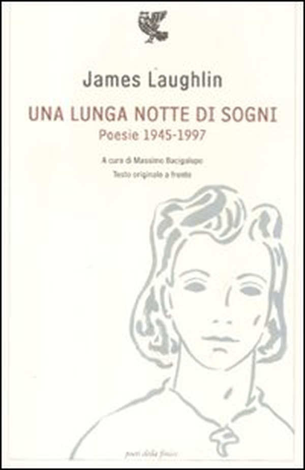 Una lunga notte di sogni. Poesie 1945-1997. Testo inglese a fronte - Librerie.coop Una lunga notte di sogni. Poesie 1945-1997. Testo inglese a fronte - Librerie.coop