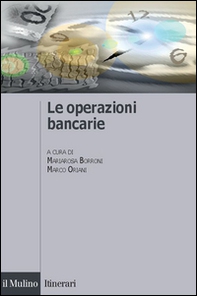 Le operazioni bancarie - Librerie.coop