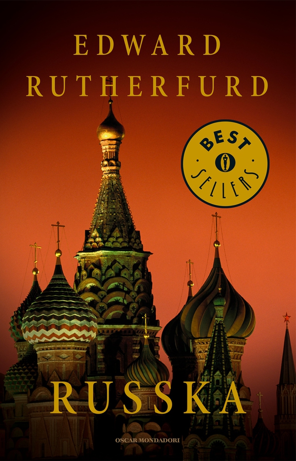 Russka - Librerie.coop Russka - Librerie.coop