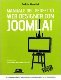 Manuale del perfetto web designer con Joomla! - Librerie.coop
