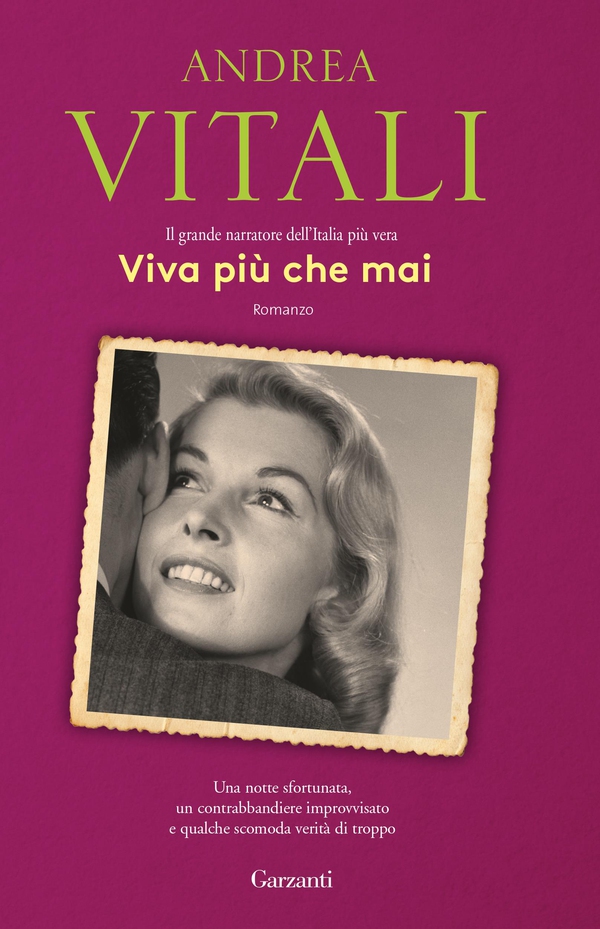Viva più che mai - Librerie.coop Viva più che mai - Librerie.coop