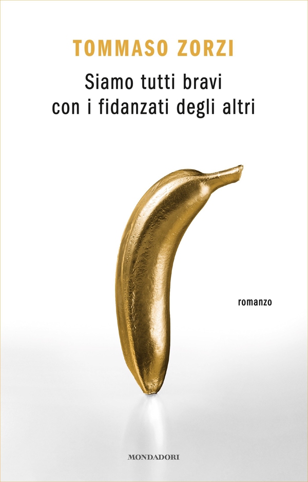 Siamo tutti bravi con i fidanzati degli altri - Librerie.coop Siamo tutti bravi con i fidanzati degli altri - Librerie.coop