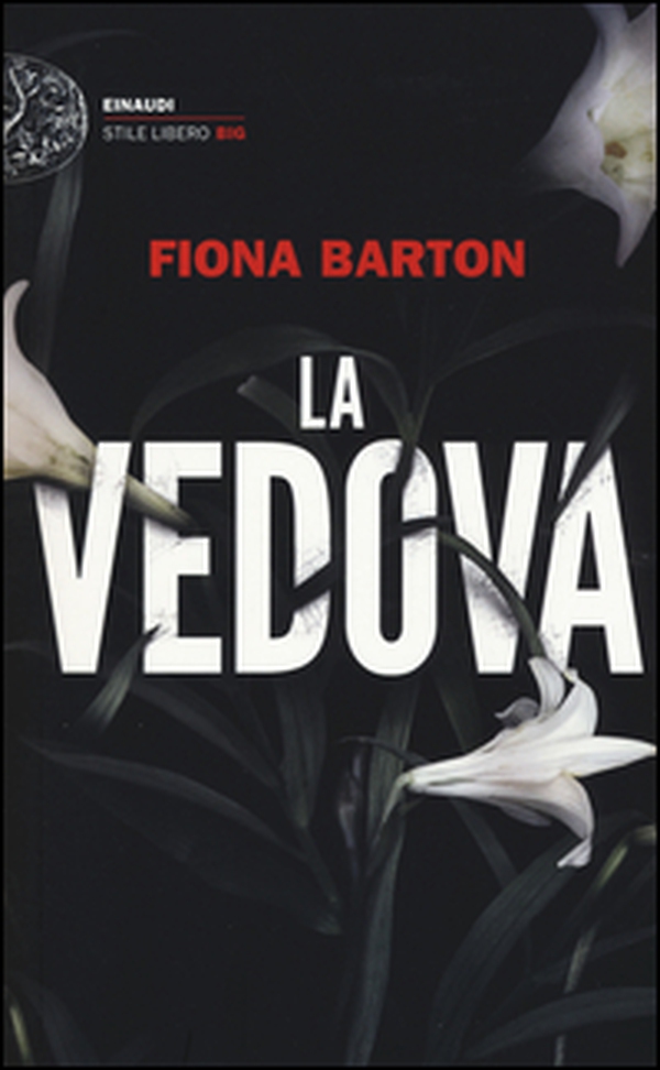La vedova - Librerie.coop La vedova - Librerie.coop