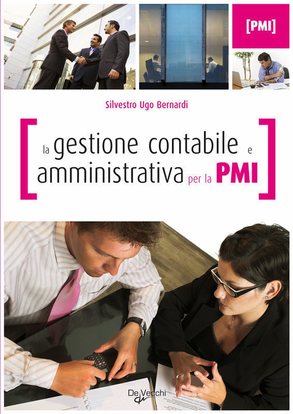 La gestione contabile e amministrativa per la PMI - Librerie.coop La gestione contabile e amministrativa per la PMI - Librerie.coop