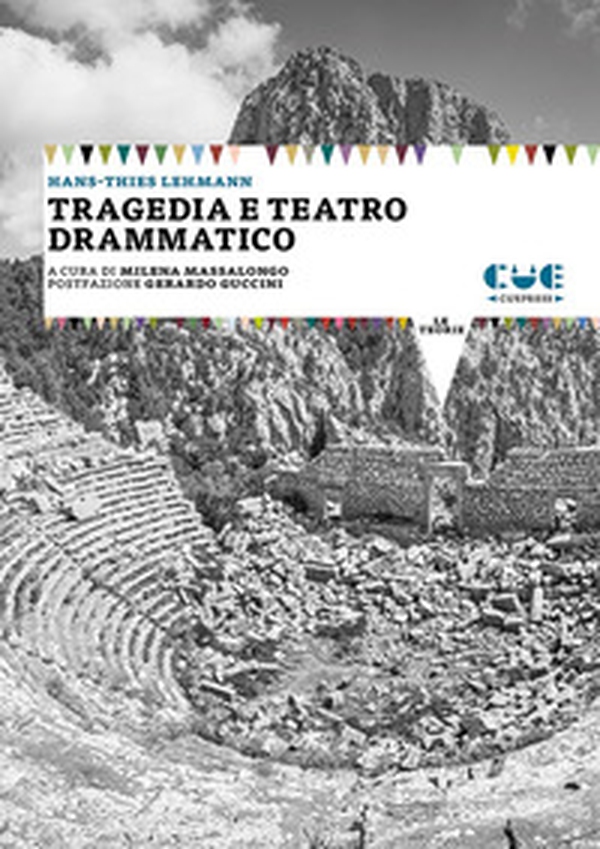 Tragedia e teatro drammatico - Librerie.coop Tragedia e teatro drammatico - Librerie.coop