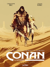 Conan il cimmero - Vol. 13 - Librerie.coop