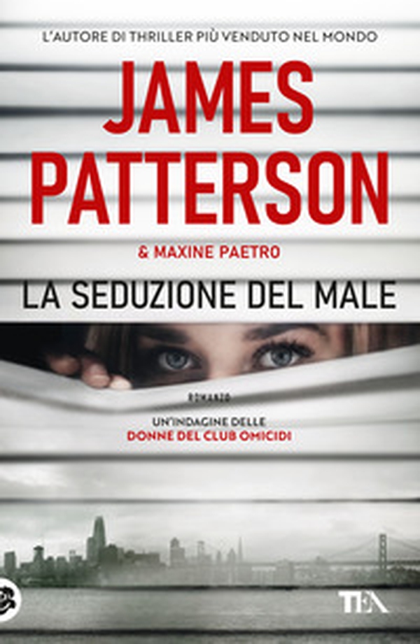 La seduzione del male - Librerie.coop La seduzione del male - Librerie.coop