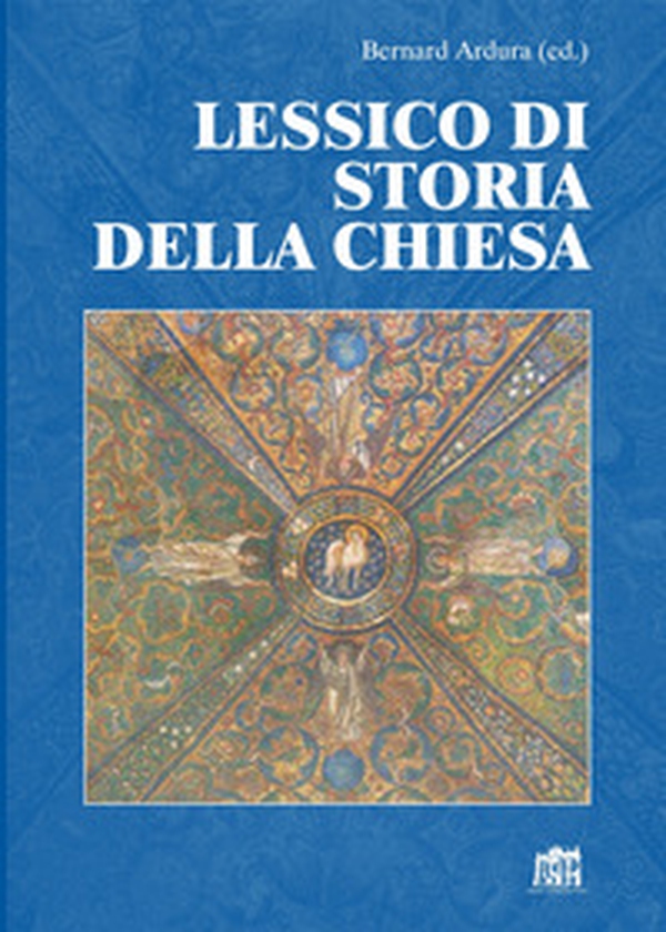 Lessico di storia della Chiesa - Librerie.coop Lessico di storia della Chiesa - Librerie.coop
