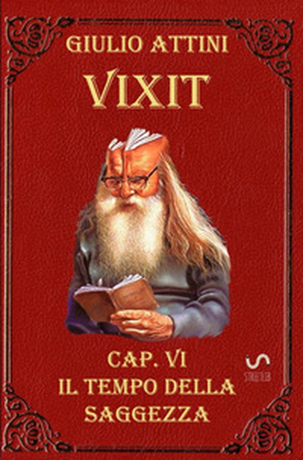 Vixit - Vol. 6 - Librerie.coop Vixit - Vol. 6 - Librerie.coop