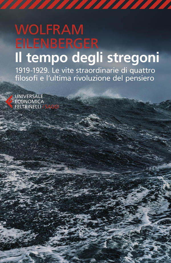 Il tempo degli stregoni - Librerie.coop Il tempo degli stregoni - Librerie.coop