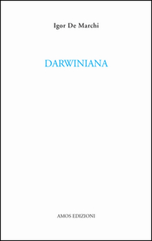 Darwiniana - Librerie.coop Darwiniana - Librerie.coop