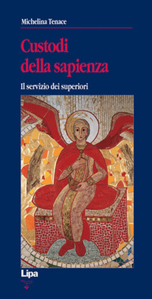 Custodi della sapienza. Il servizio dei superiori - Librerie.coop Custodi della sapienza. Il servizio dei superiori - Librerie.coop