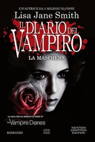 La maschera. Il diario del vampiro - Librerie.coop