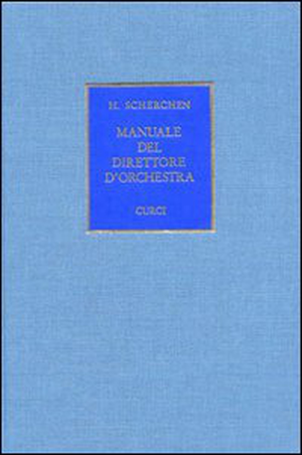 Manuale del direttore d'orchestra - Librerie.coop Manuale del direttore d'orchestra - Librerie.coop