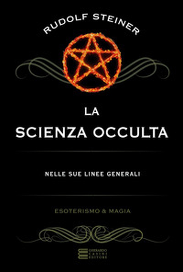 La scienza occulta nelle sue linee generali - Librerie.coop La scienza occulta nelle sue linee generali - Librerie.coop