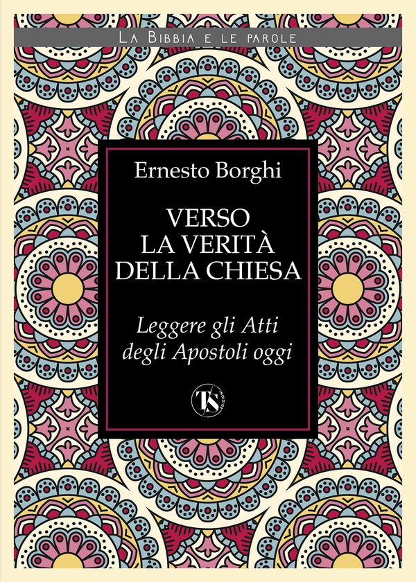 Verso la verità della Chiesa - Librerie.coop Verso la verità della Chiesa - Librerie.coop