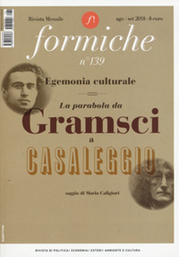 Formiche - Librerie.coop Formiche - Librerie.coop