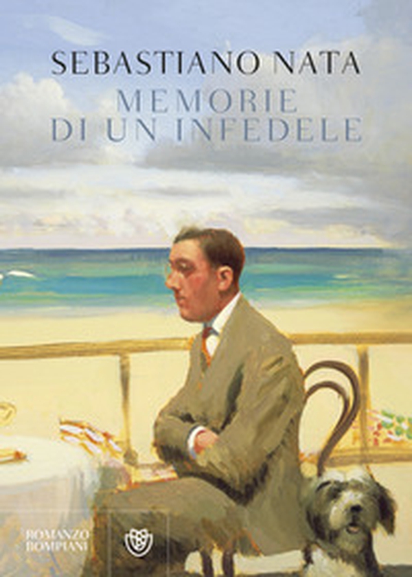 Memorie di un infedele - Librerie.coop Memorie di un infedele - Librerie.coop