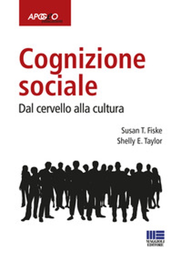 Cognizione sociale. Dal cervello alla cultura - Librerie.coop Cognizione sociale. Dal cervello alla cultura - Librerie.coop